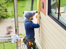 Historical Building Siding Restoration in Delmont, PA